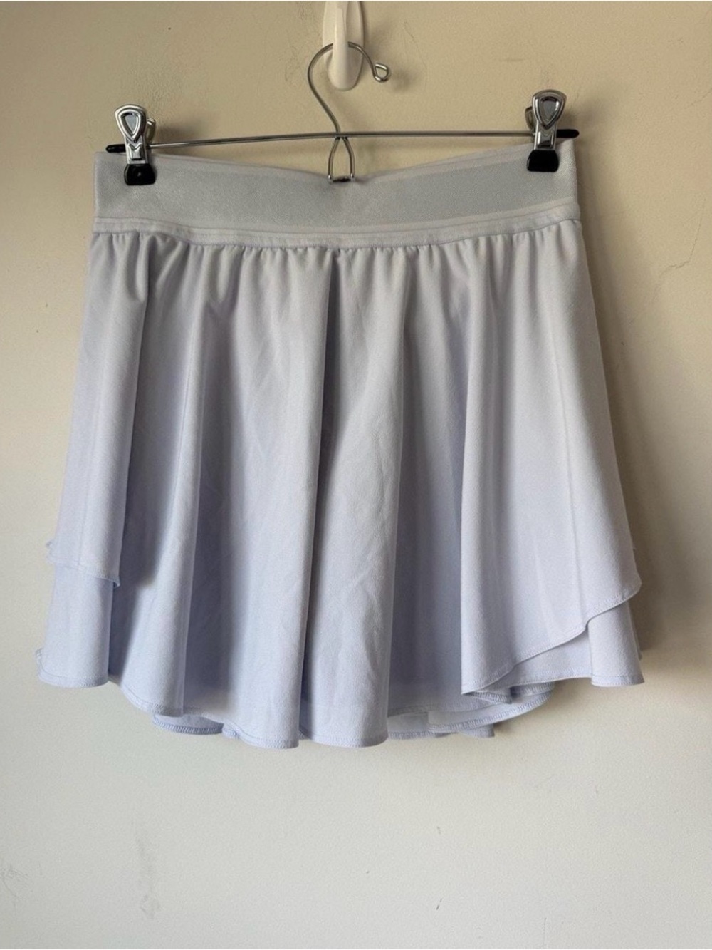 Lululemon court rival high-rise skirt – purple - Picture 3 of 3
